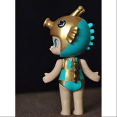 MOLLY Ocean Series Seahorse